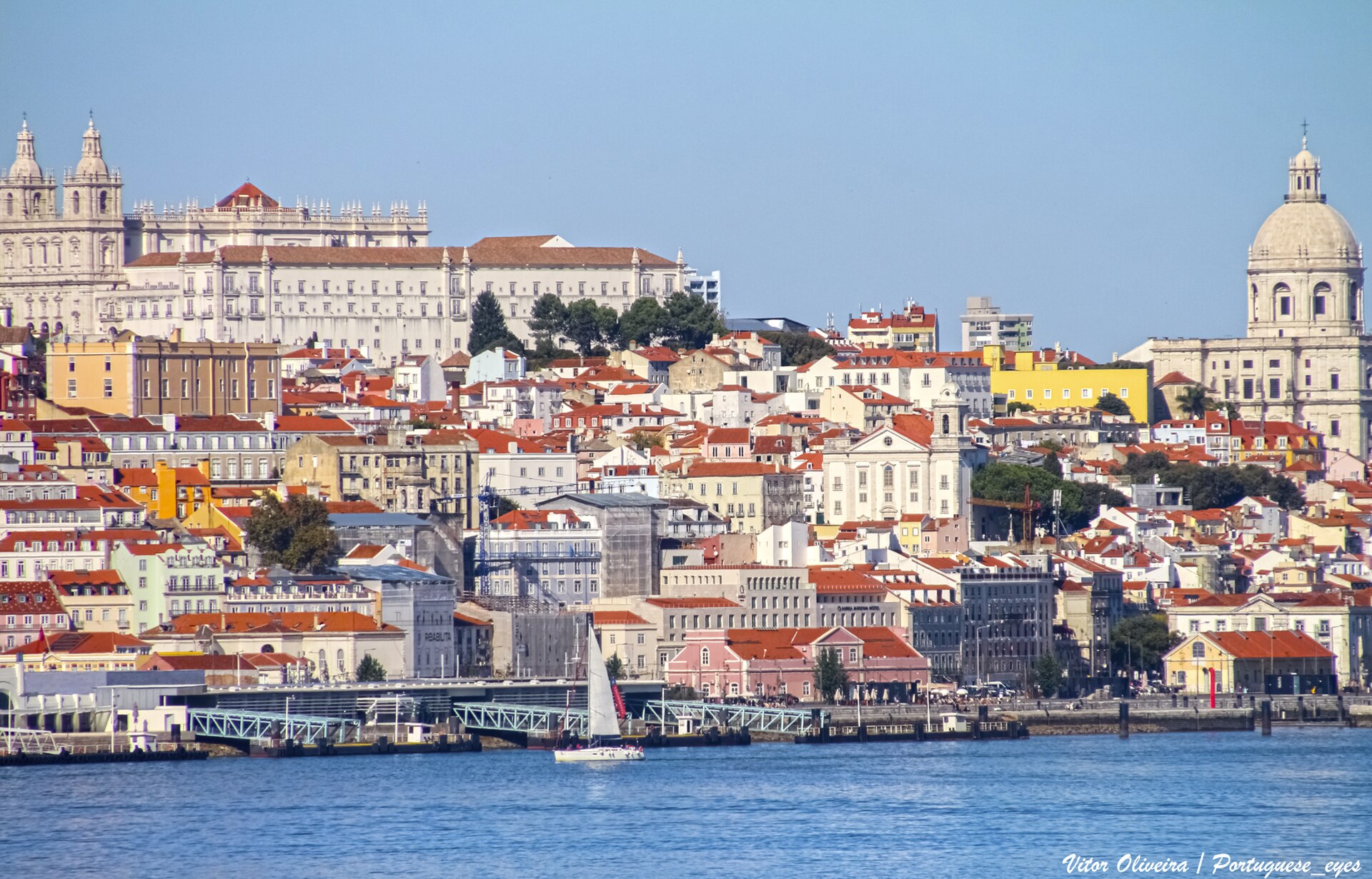 Lisboa — Portugal