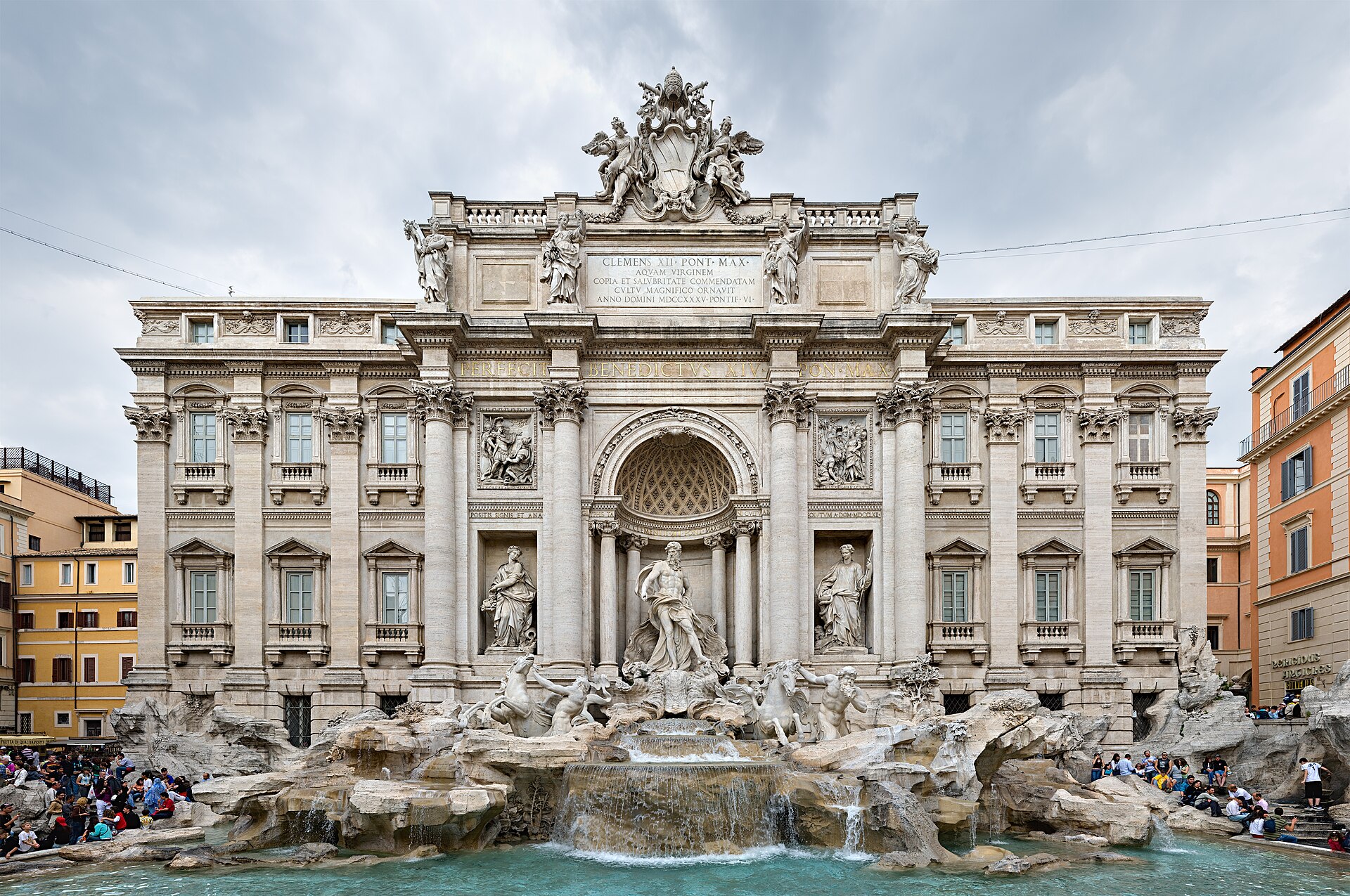 Roma — Italy