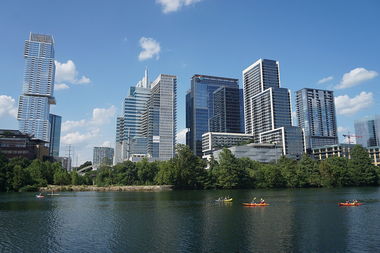 Austin — United States