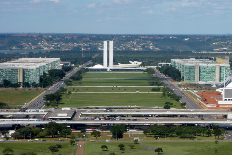 Brasília — Brazil
