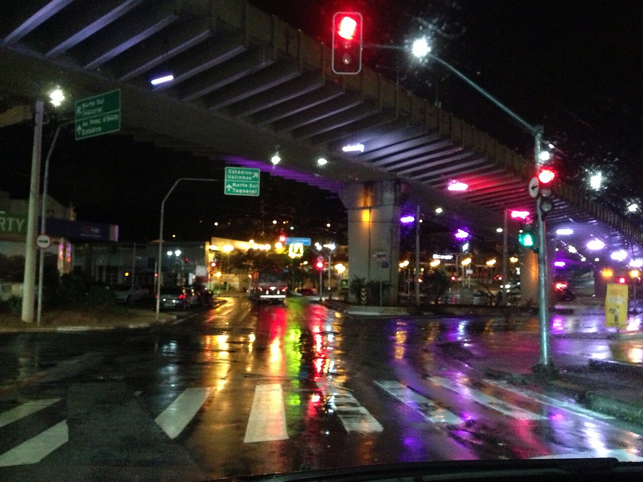 Campinas — Brazil