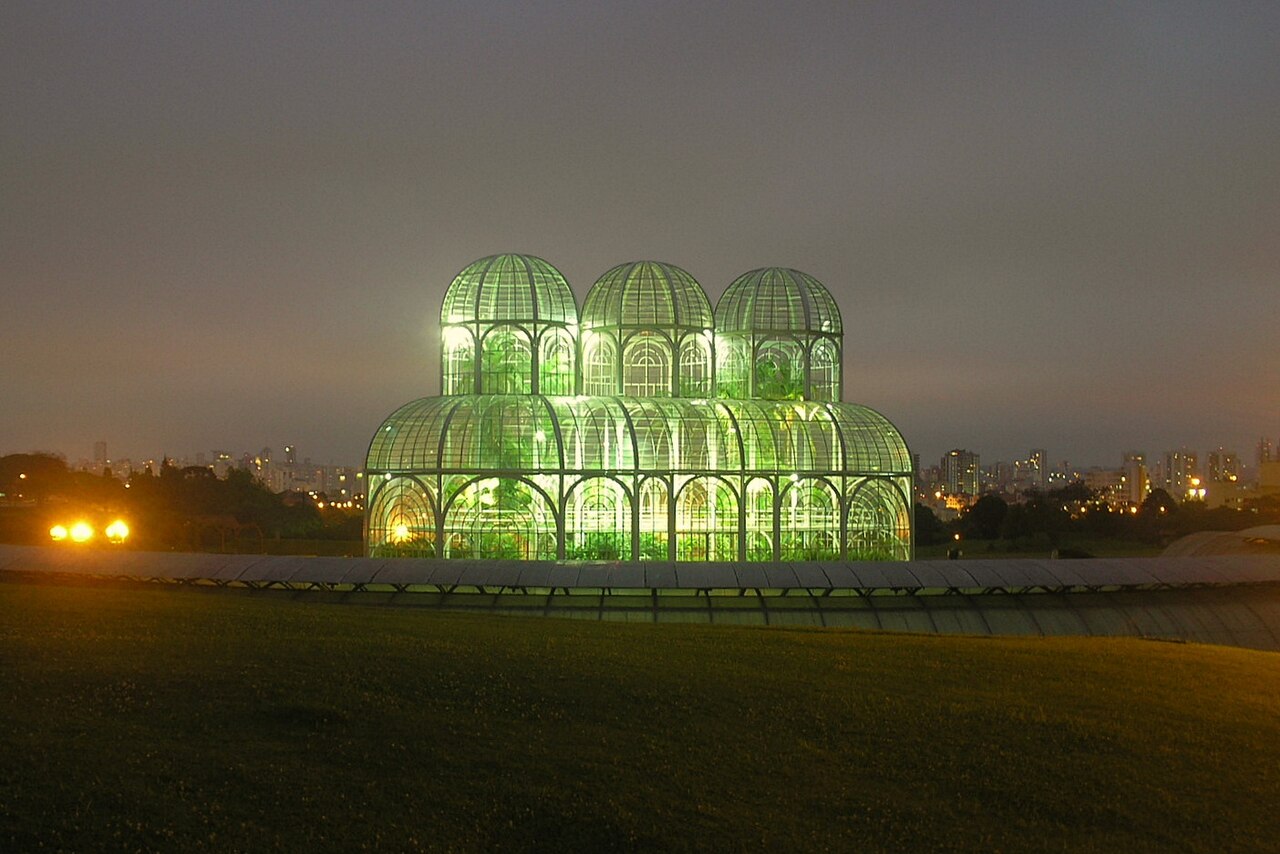 Curitiba — Brazil