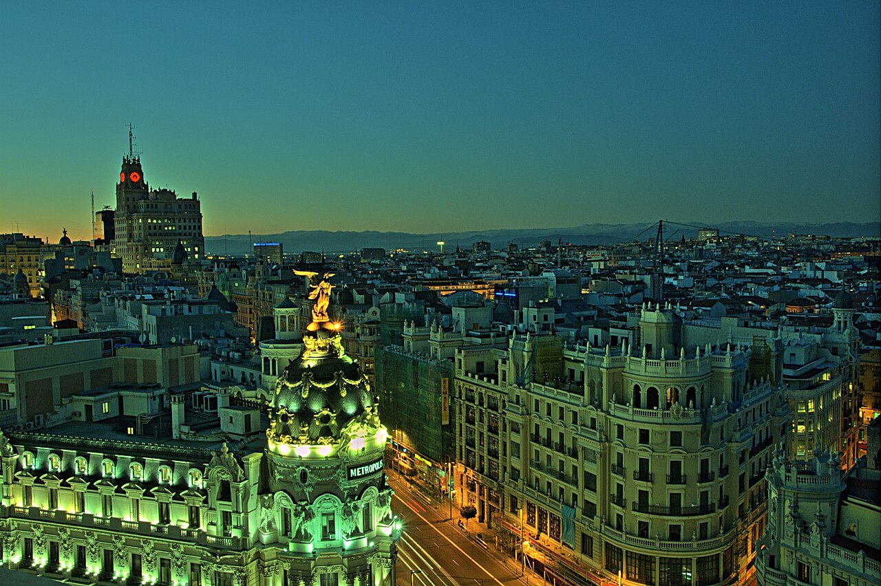 España