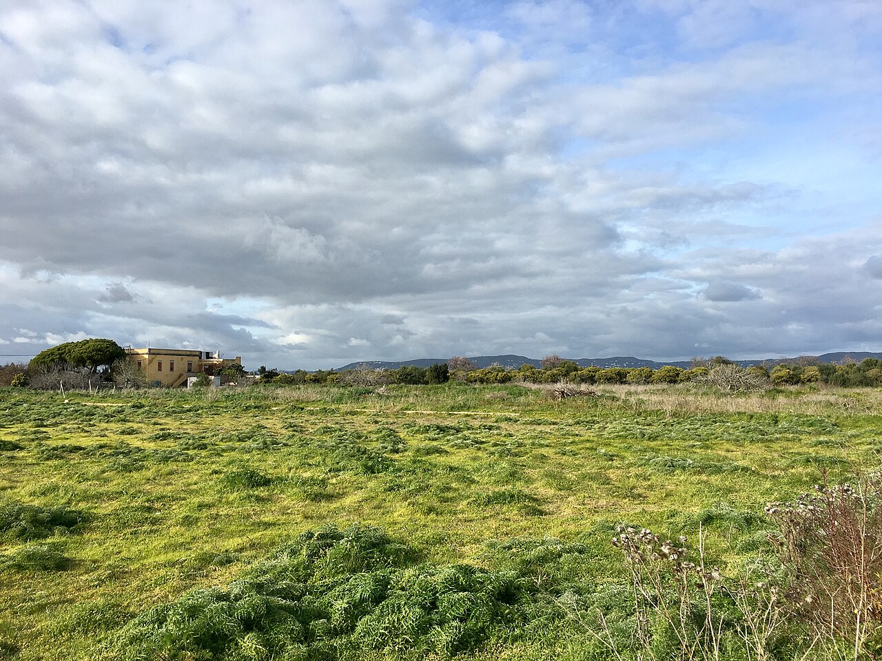 Faro — Portugal