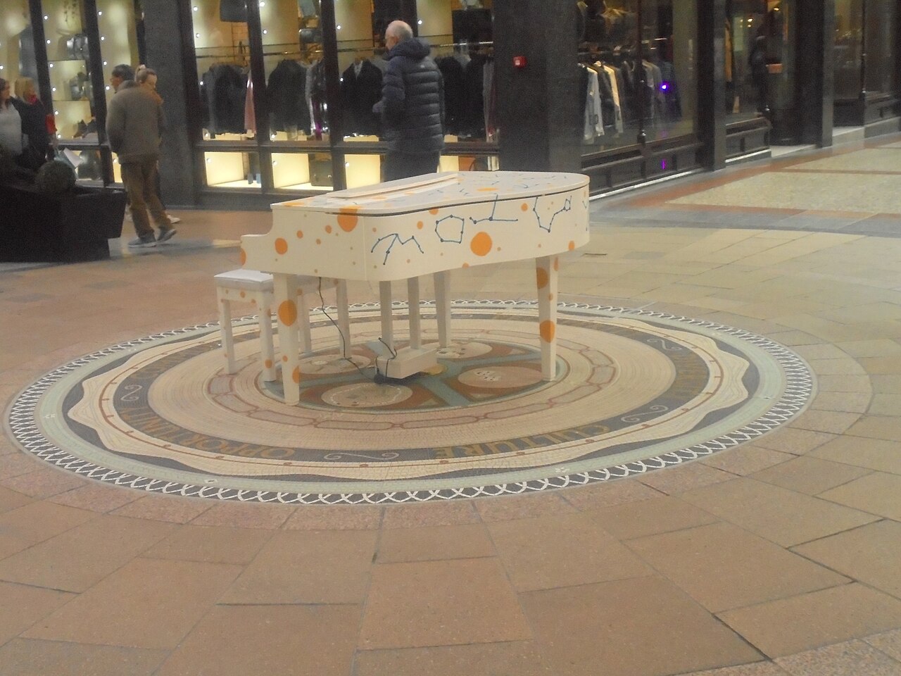 Leeds — United Kingdom