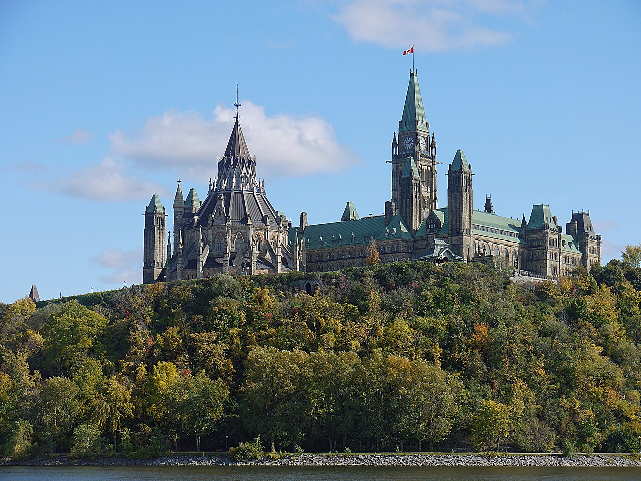 Ottawa — Canada