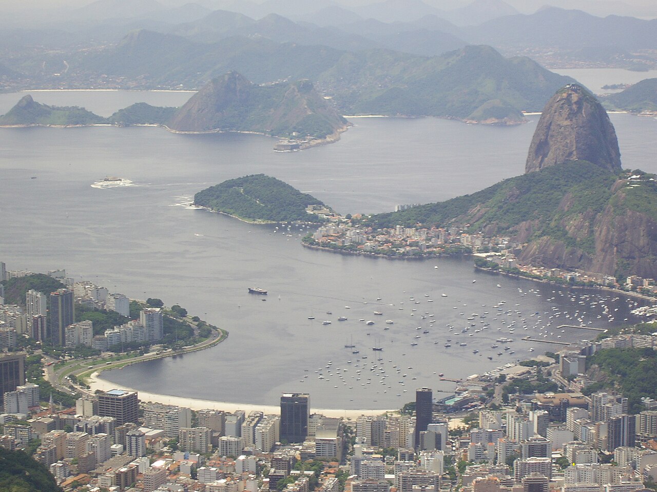 Rio de Janeiro — Brazil