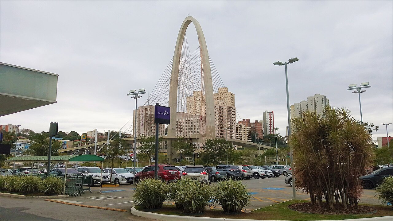 São José dos Campos — Brazil