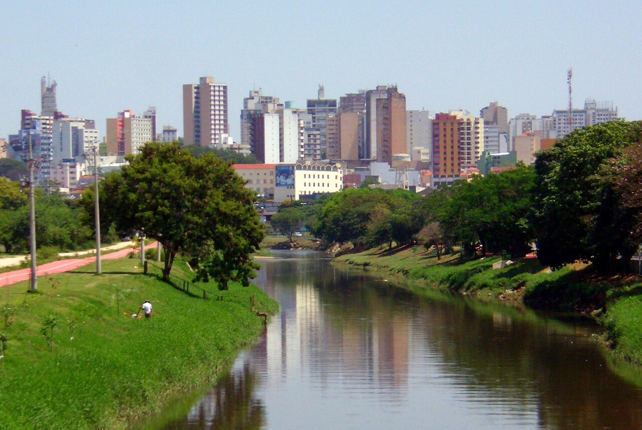 Sorocaba — Brazil